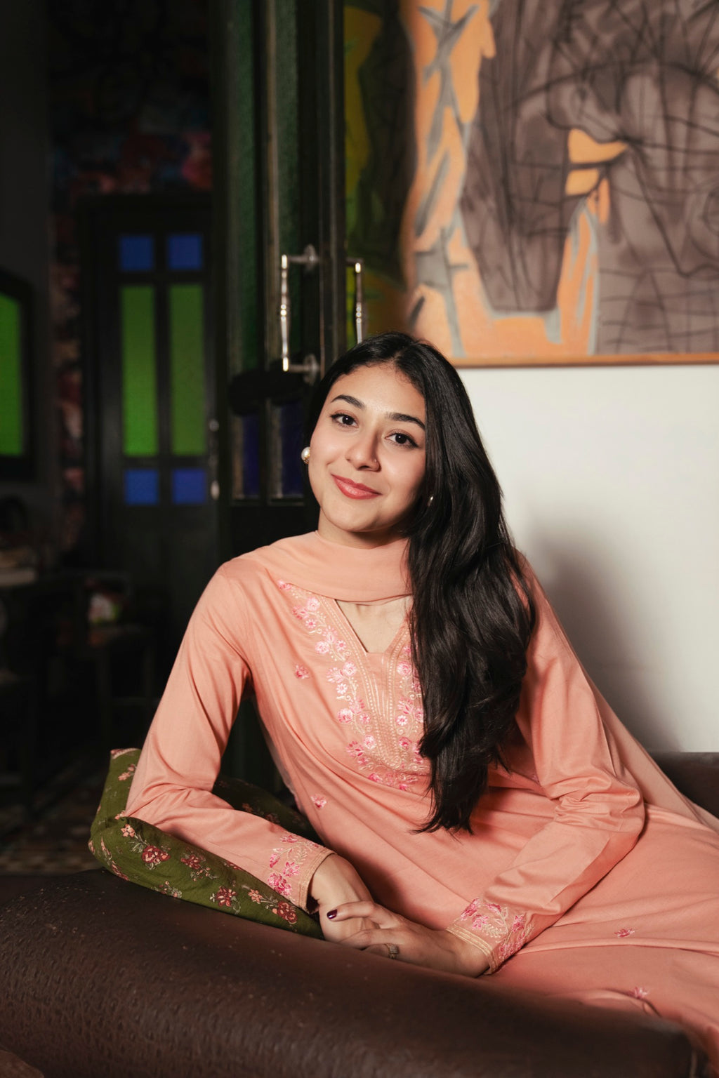 NIA